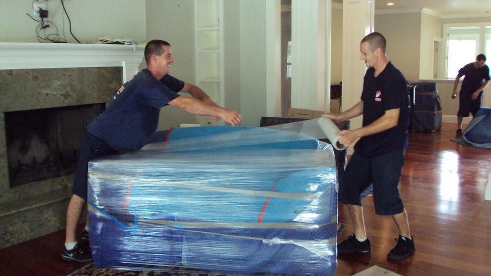 Trustworthy Ellenton, FL junk removal and moving team Local Ellenton, FL junk moving company for your convenience